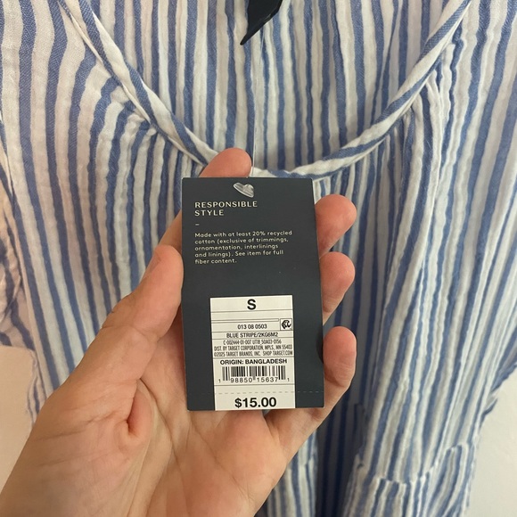 Universal Thread Dresses - Picture 3 of 4